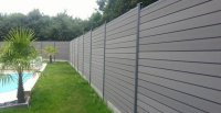 Portail Clôtures dans la vente du matériel pour les clôtures et les clôtures à Sologny